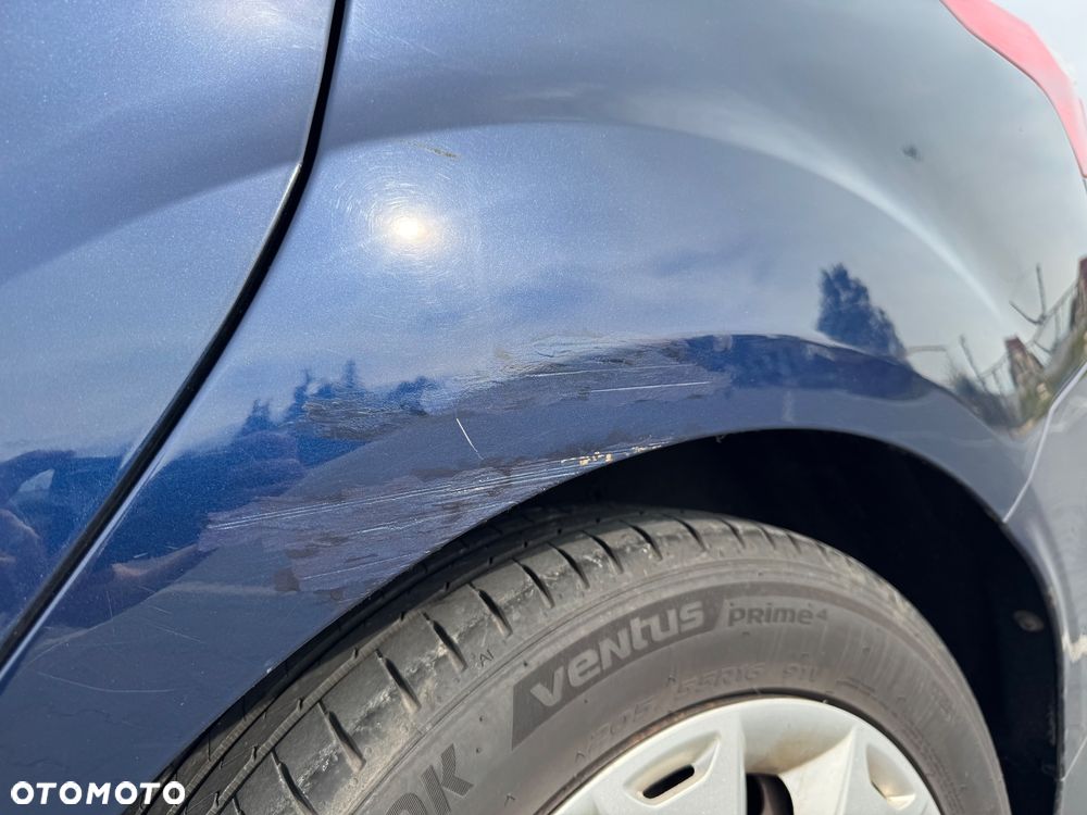 Ford Focus 1.6 Edition MPS6 - 12
