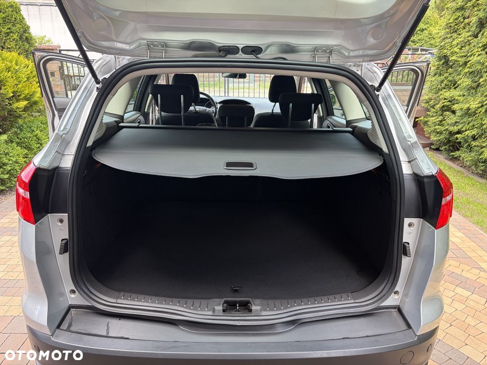 Ford Focus 1.6 Trend - 7