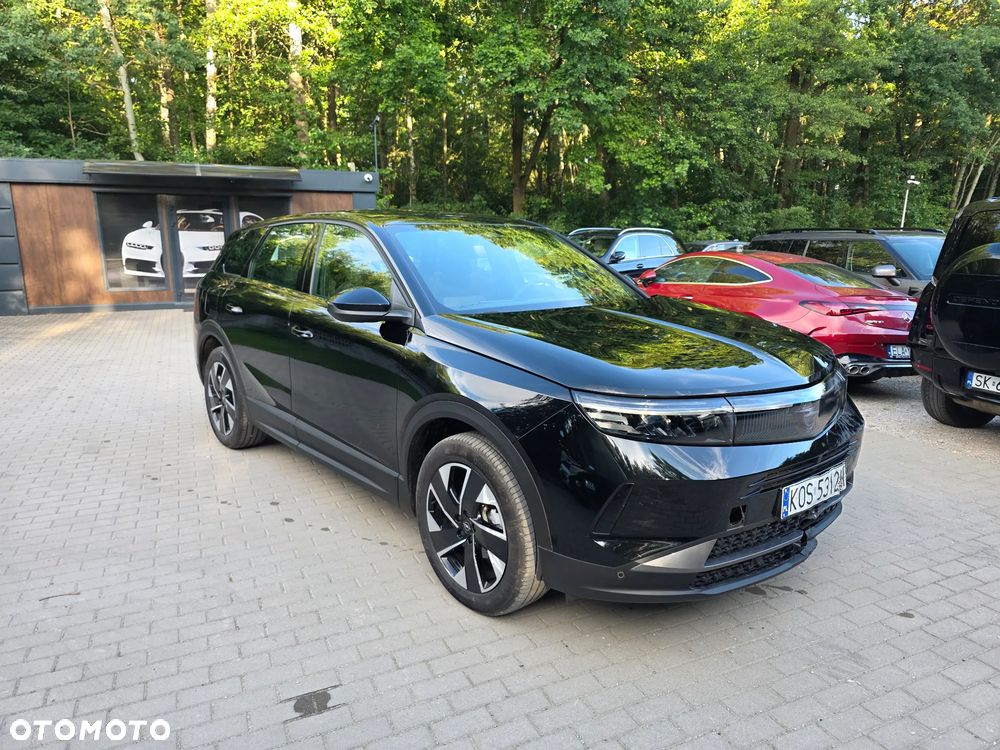 Opel Grandland - 4