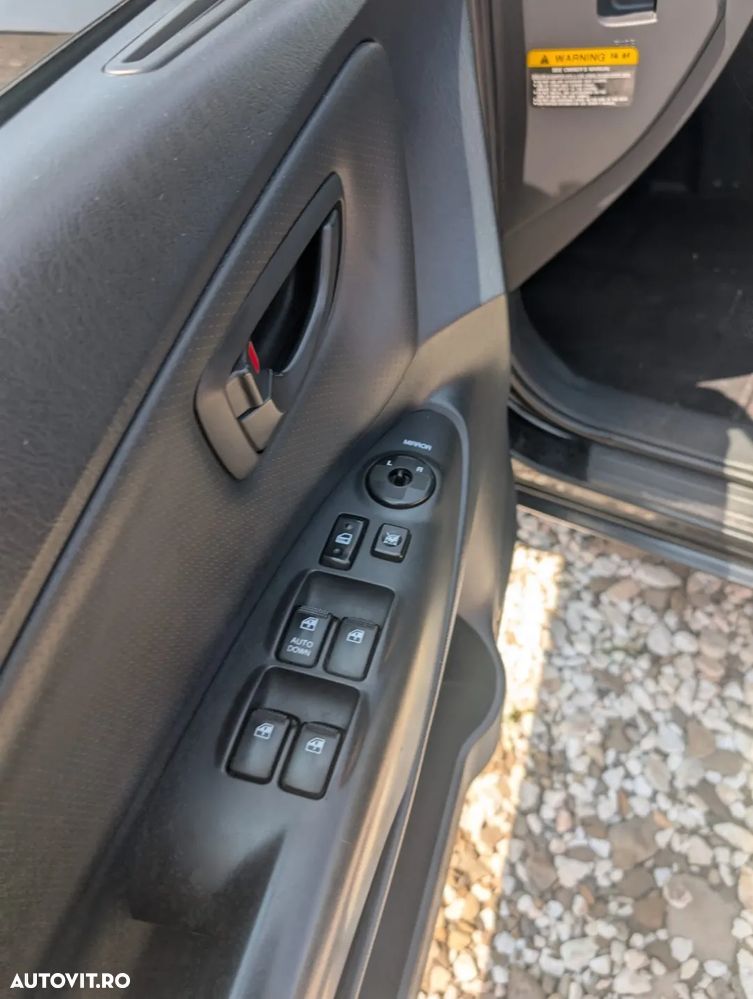 Hyundai Tucson 2.0 CRDI VGT 4WD+ - 21