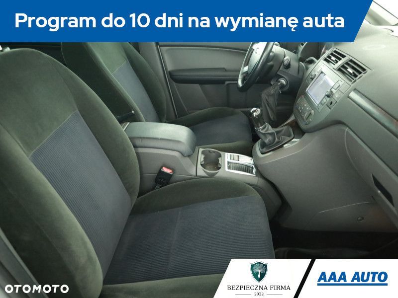 Ford C-MAX - 9