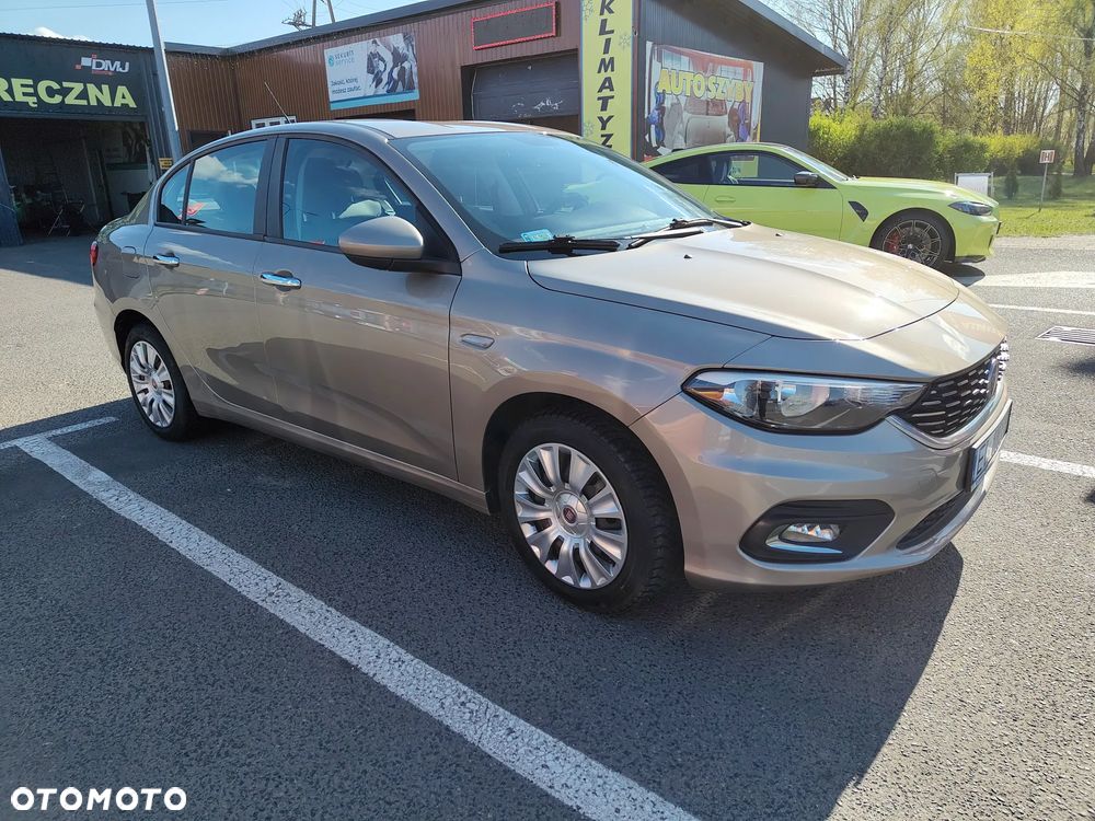 Fiat Tipo 1.4 16V - 1