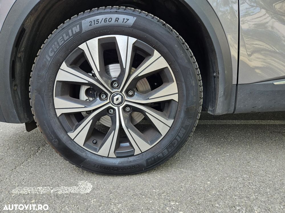 Renault Captur MHEV 140 Techno - 9