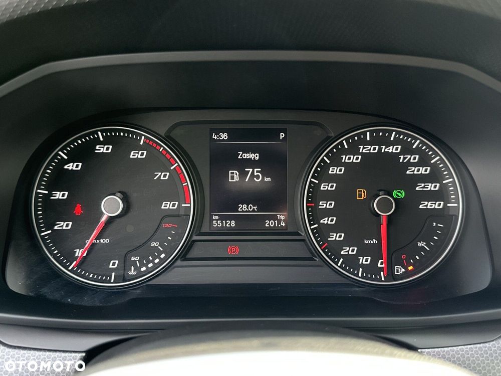 Seat Leon 1.0 eTSI Style DSG - 27