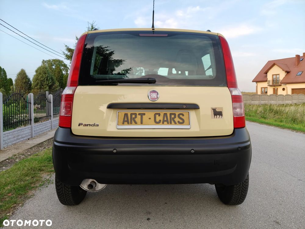 Fiat Panda 1.1 Active - 26
