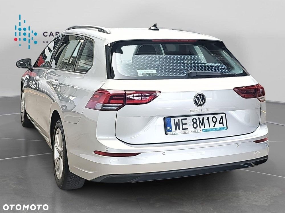 Volkswagen Golf Variant 1.5 TSI EVO Life - 25