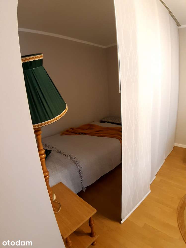 Mieszkanie 35,6 m2, od zaraz, Wrocław Krzyki