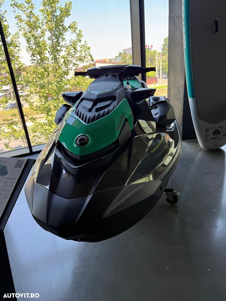 Can-Am Altul - 2