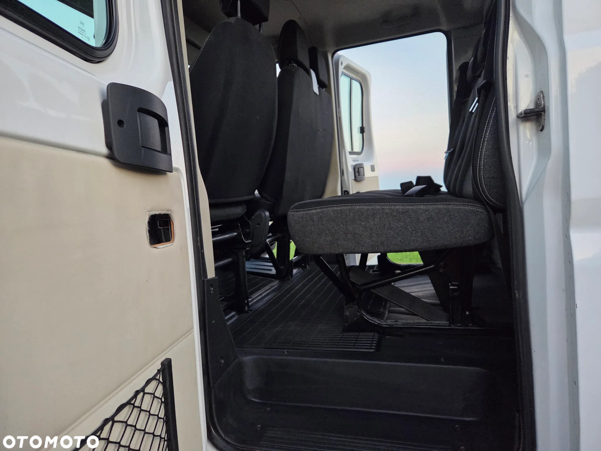 Fiat Ducato - 23