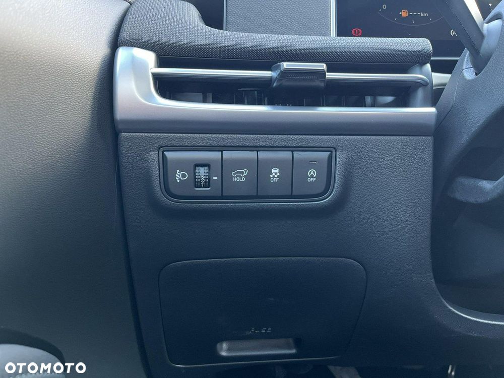 Hyundai Tucson 1.6 T-GDi Executive 2WD - 20