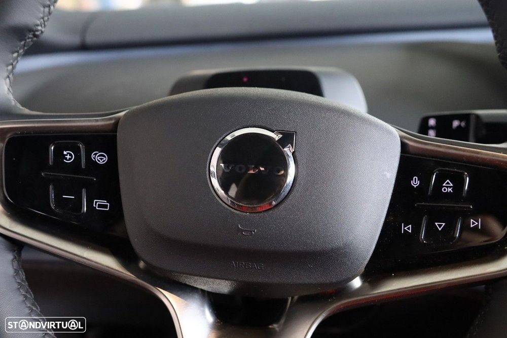 Volvo EX30 51 kWh Single Motor Core - 14