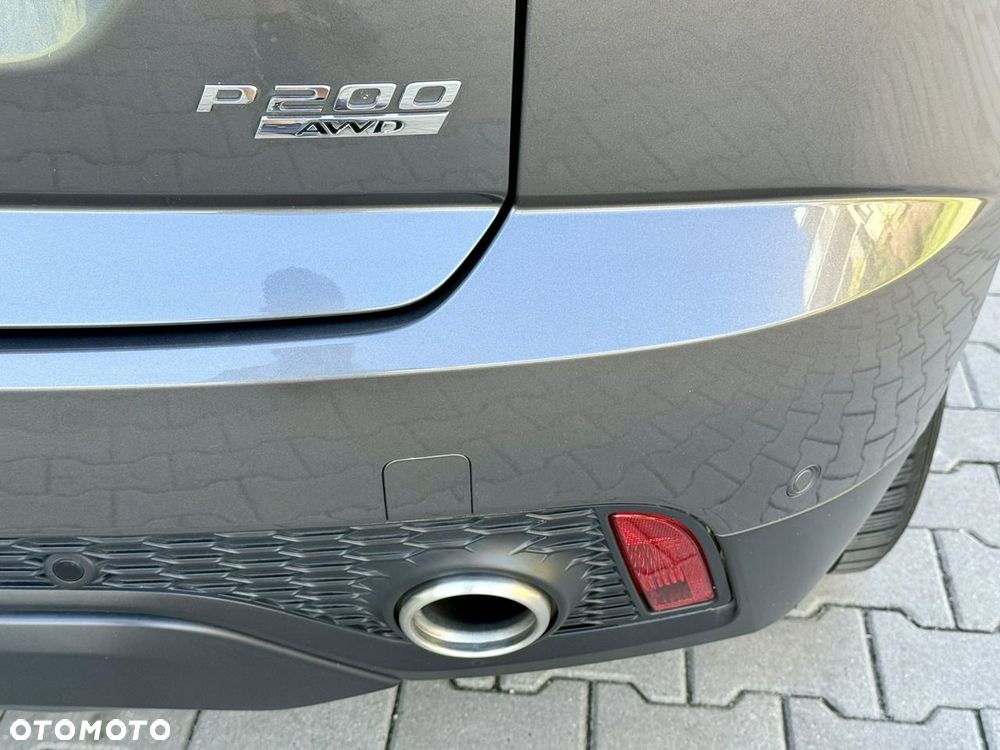 Jaguar E-Pace 2.0 i4P AWD R-Dynamic S - 38