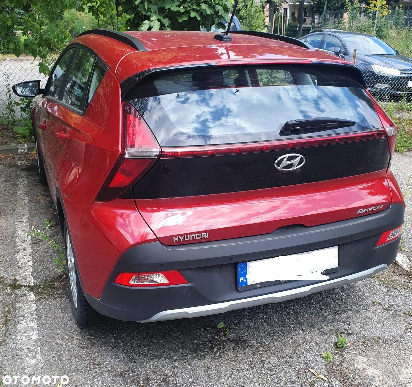 Hyundai Bayon 1.0 T-GDI Smart - 6