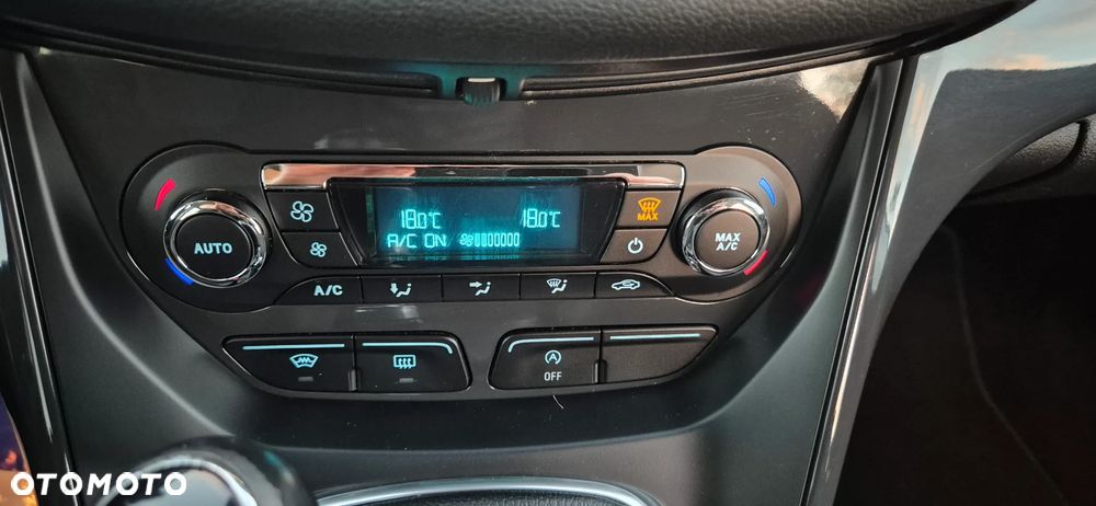 Ford Kuga 1.5 EcoBoost FWD Titanium ASS - 16