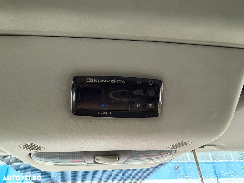 Ford TRANSIT FRIGO - 10