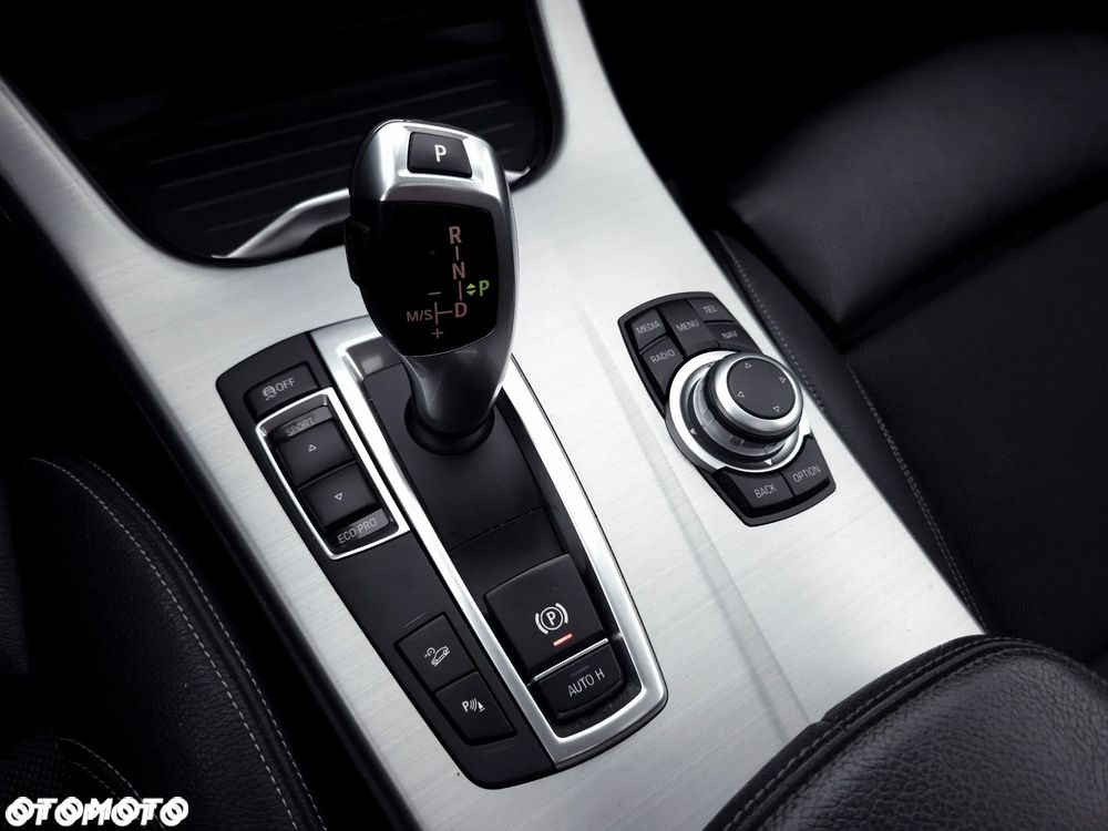 BMW X3 xDrive20d M Sport sport - 18