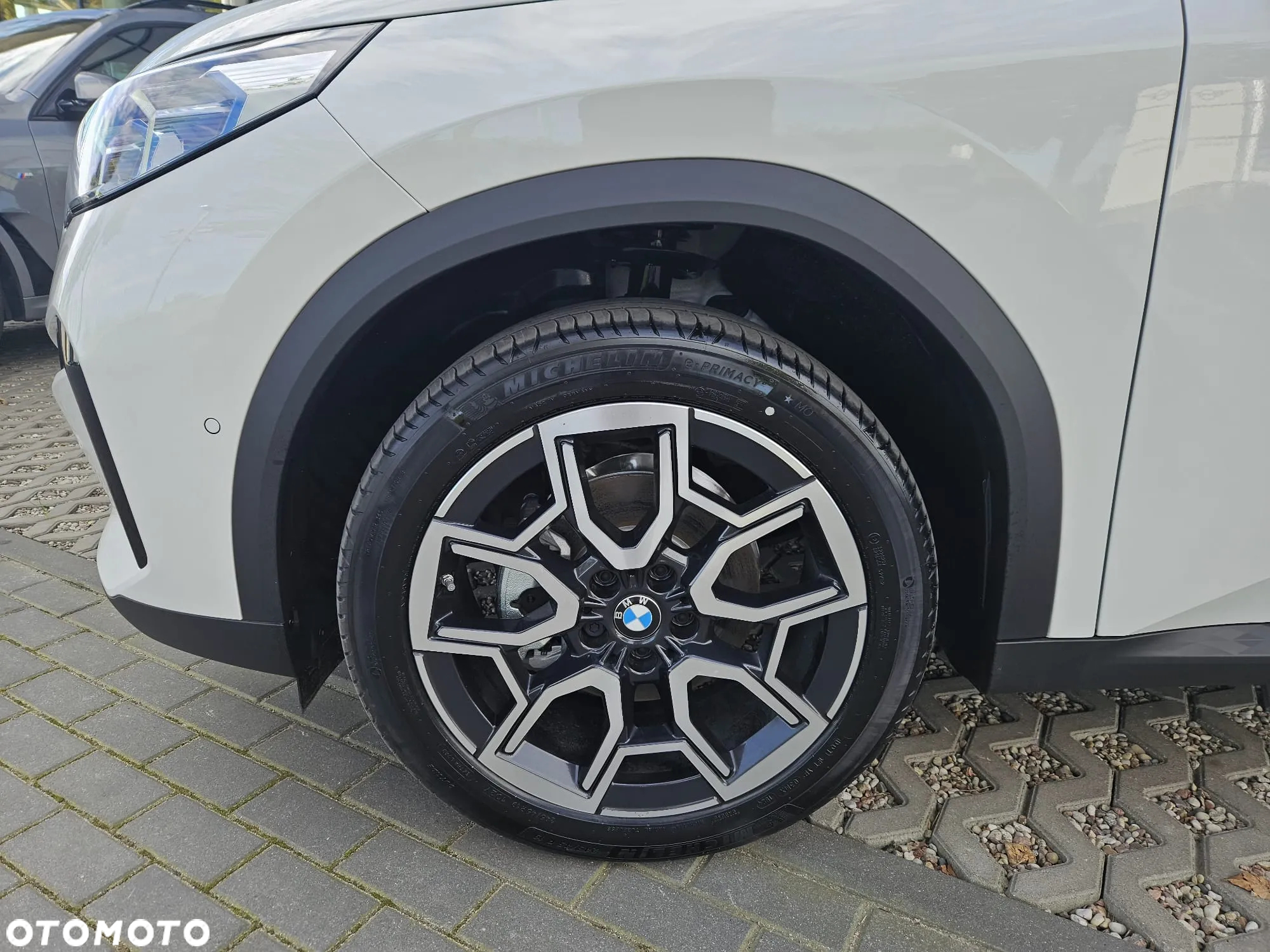 BMW X2 sDrive18d - 22