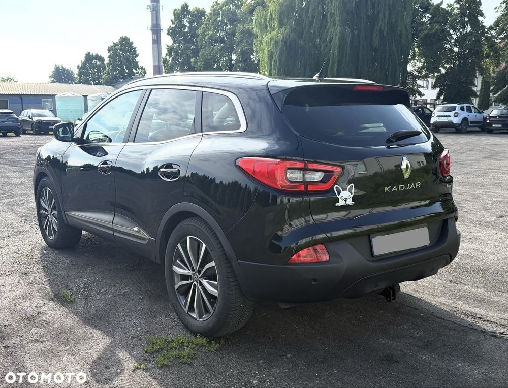 Renault Kadjar - 6