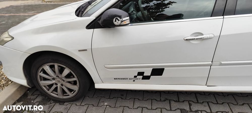 Renault Laguna - 4