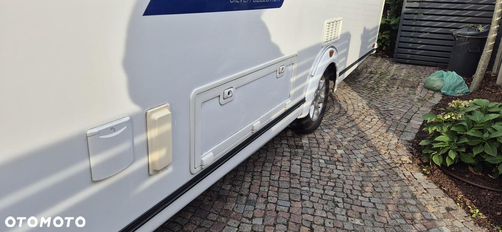 KNAUS Sport 450 FU Silver Selection - 23