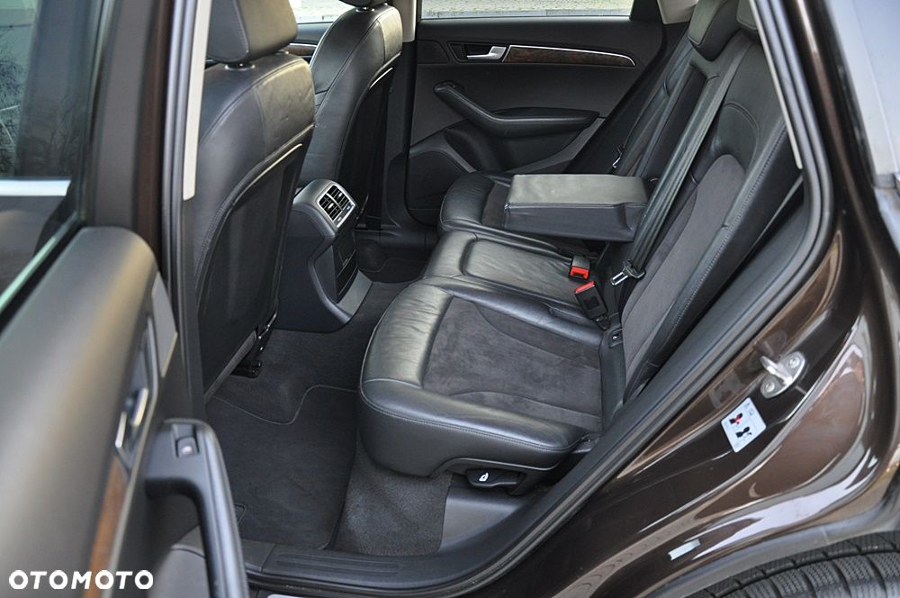 Audi Q5 2.0 TDI Quattro S tronic - 25