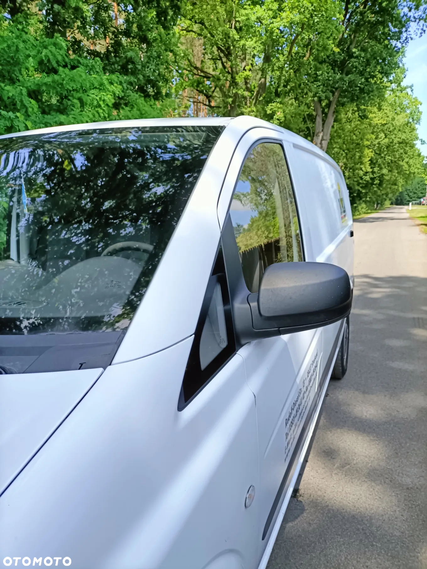 Mercedes-Benz Vito - 17