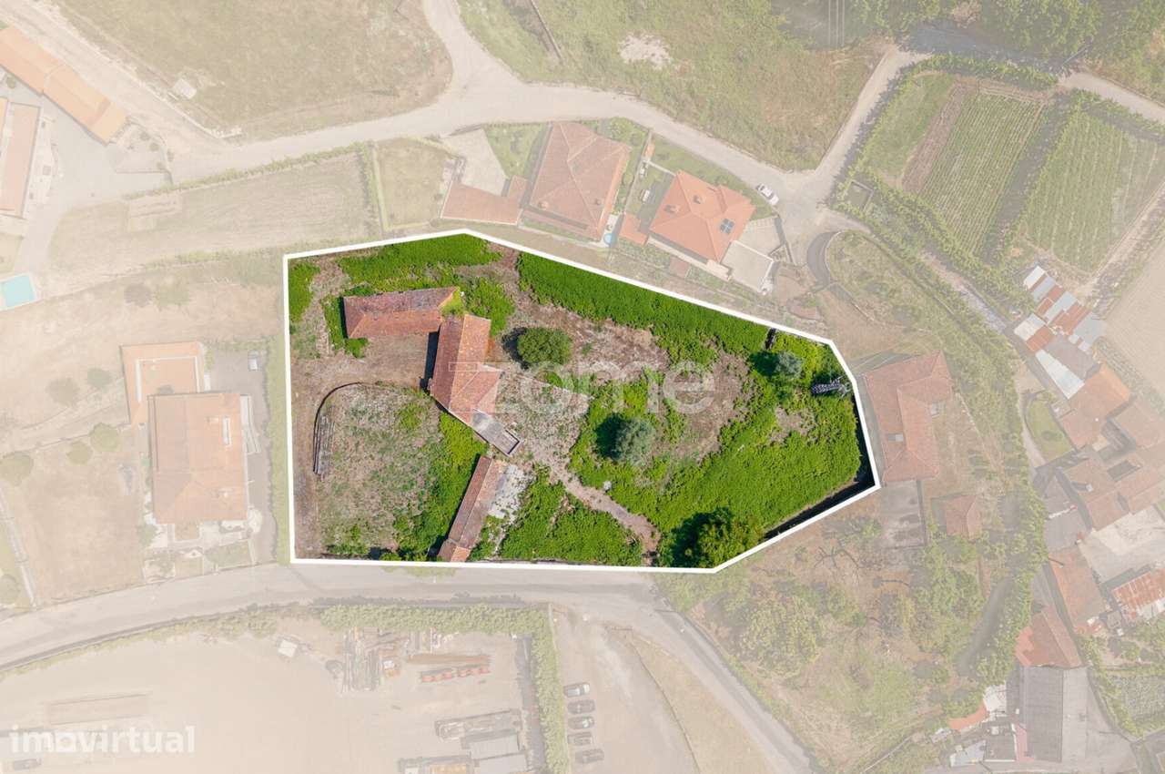 Quinta do Outeiro - Grande imagem: 2/10