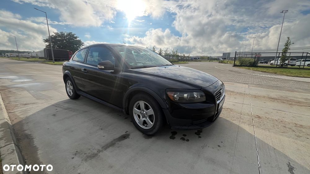 Volvo C30 1.8 - 3
