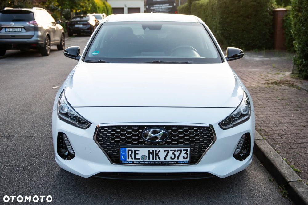 Hyundai i30 1.4 T-GDI YES - 2