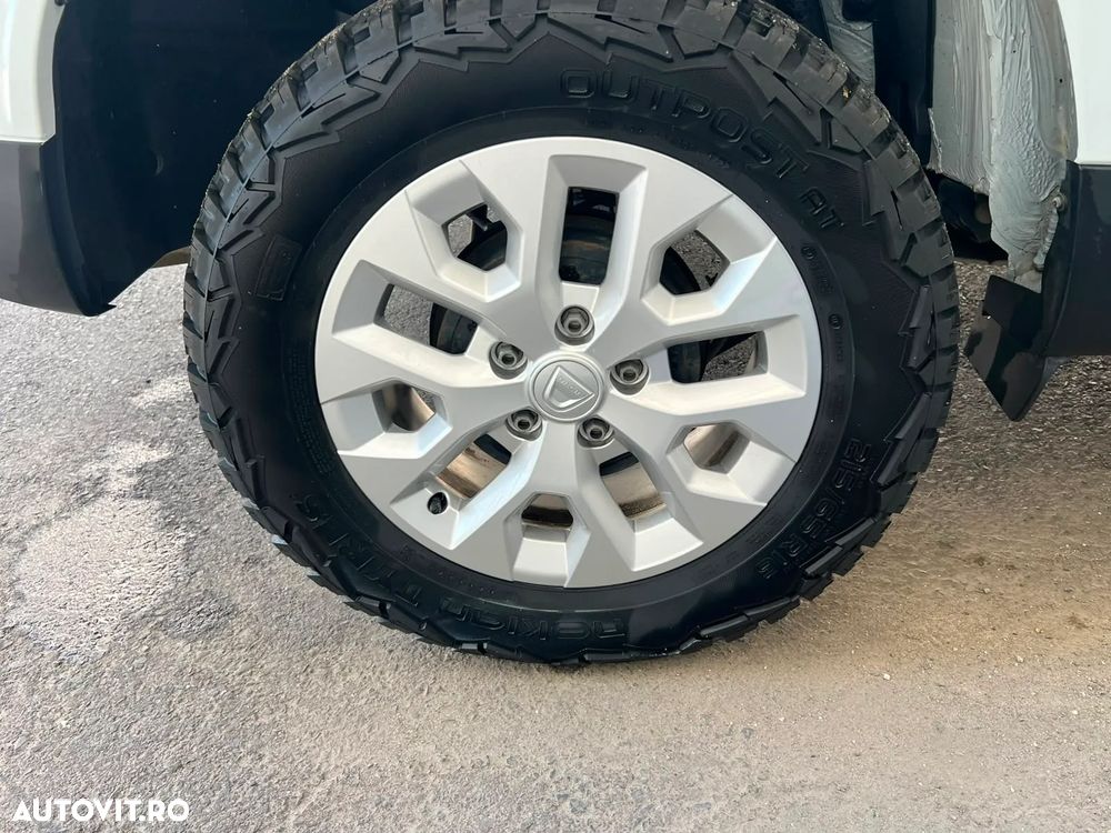 Dacia Duster Blue dCi 115 4WD Comfort - 6