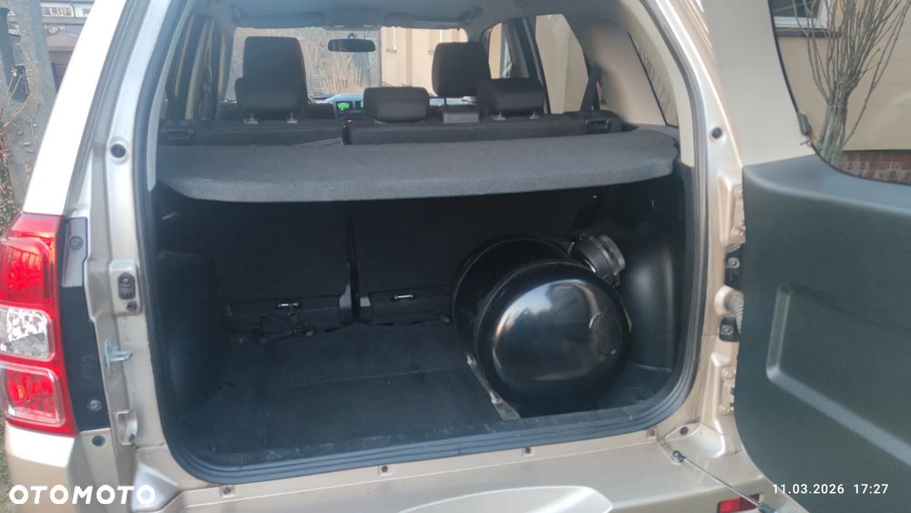 Suzuki Grand Vitara 2.4 Premium - 7