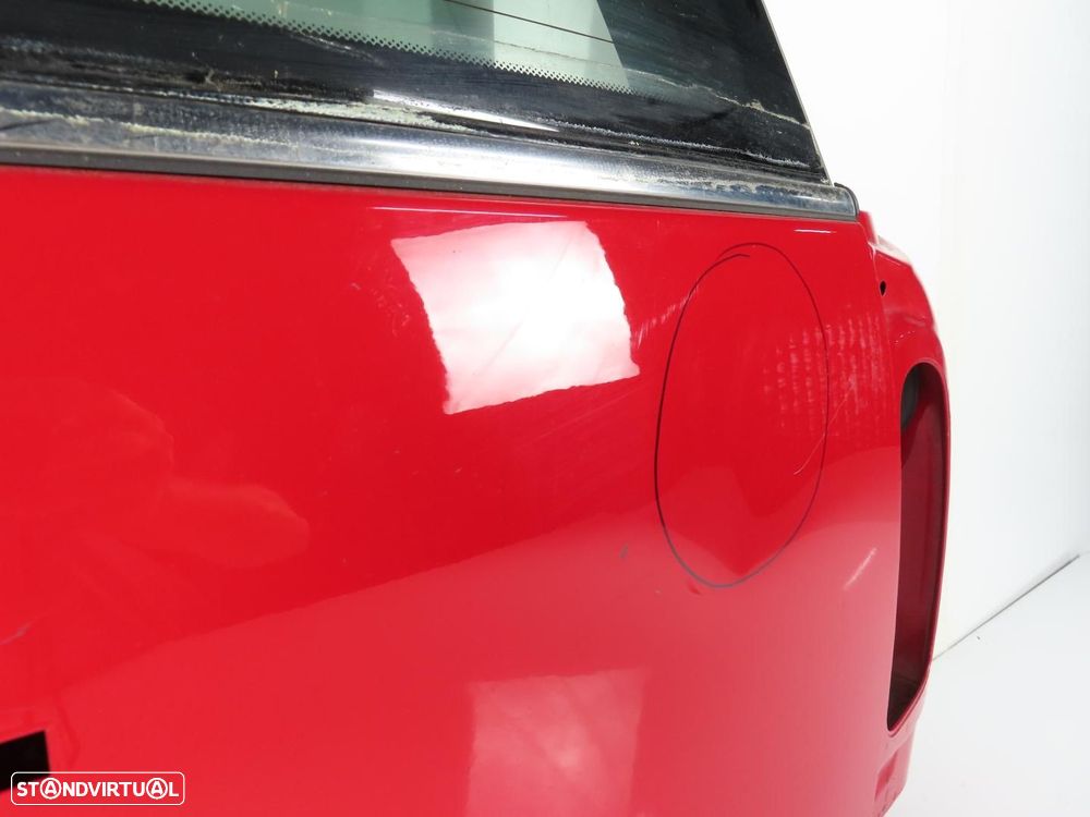 Tampa da mala Direito Usado / Original MINI MINI CLUBMAN (R55) 41545A2A3A4 - 4