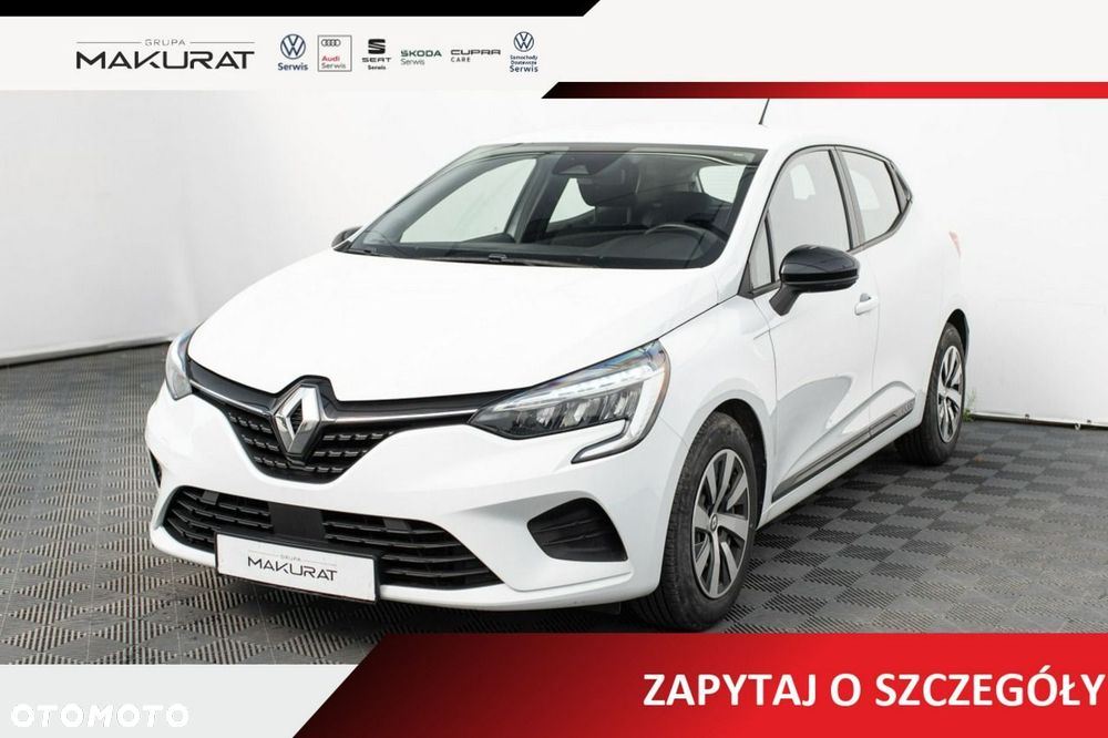 Renault Clio 1.0 TCe Equilibre - 2