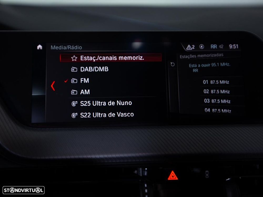BMW 116 d Corporate Edition - 23
