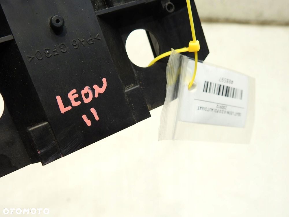 PRZEŁĄCZNIK ZESPOLONY MANETKI SEAT LEON II 1K0953503CT - 2