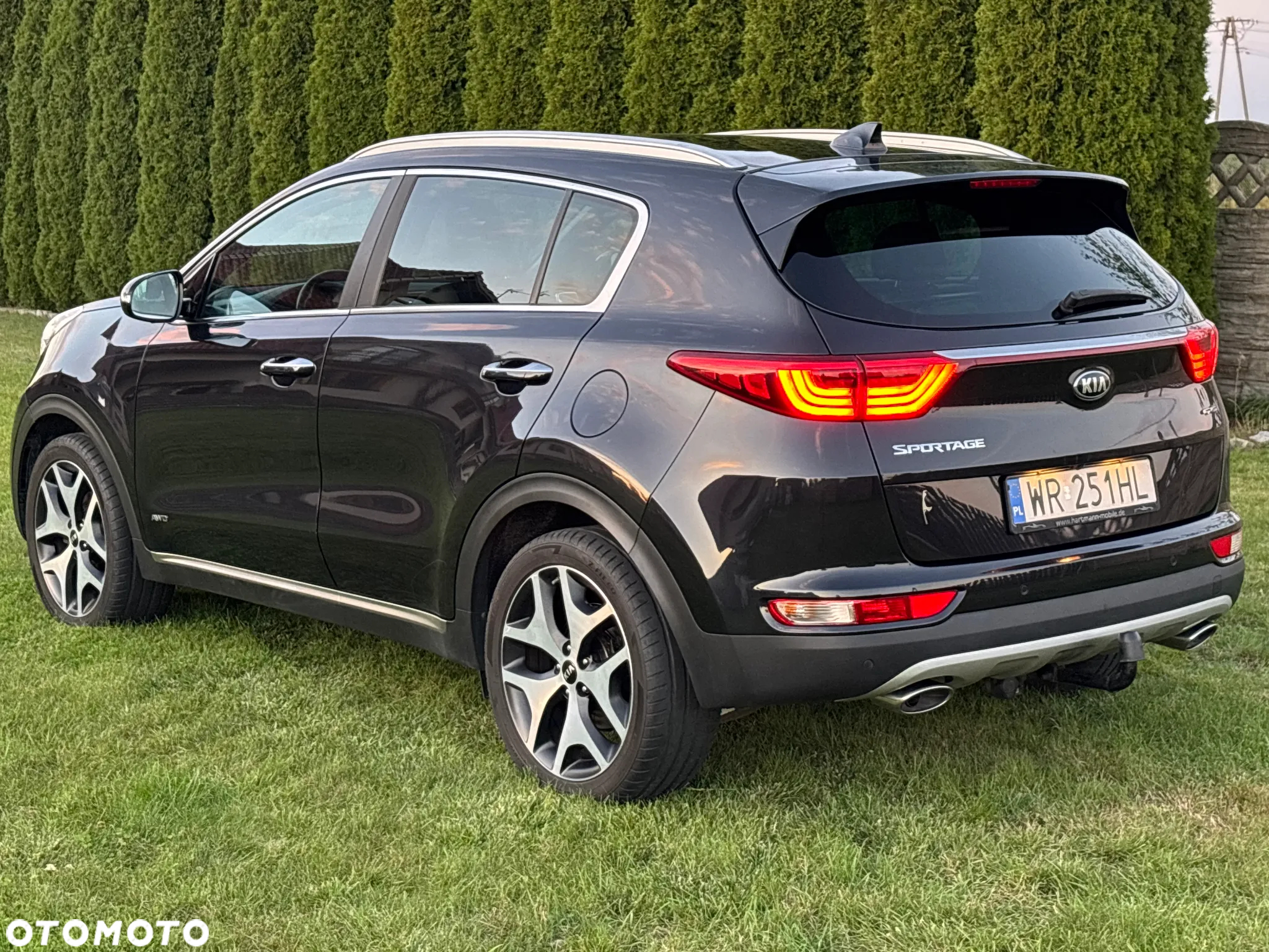 Kia Sportage 2.0 CRDI Business Line 4WD - 24