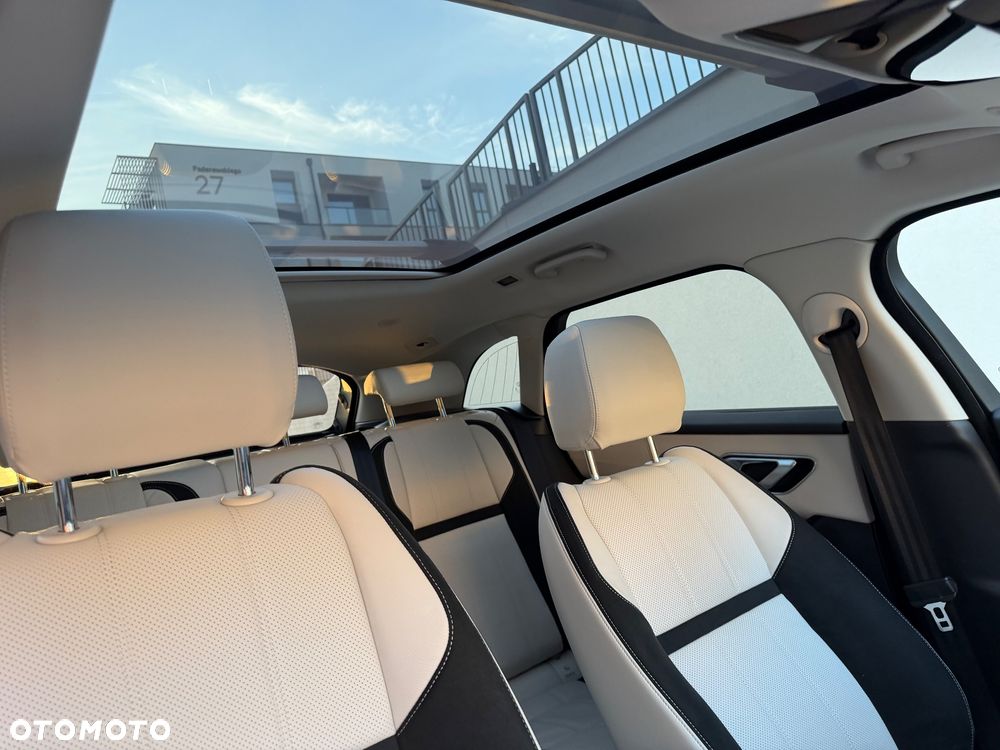 Land Rover Range Rover Velar - 13