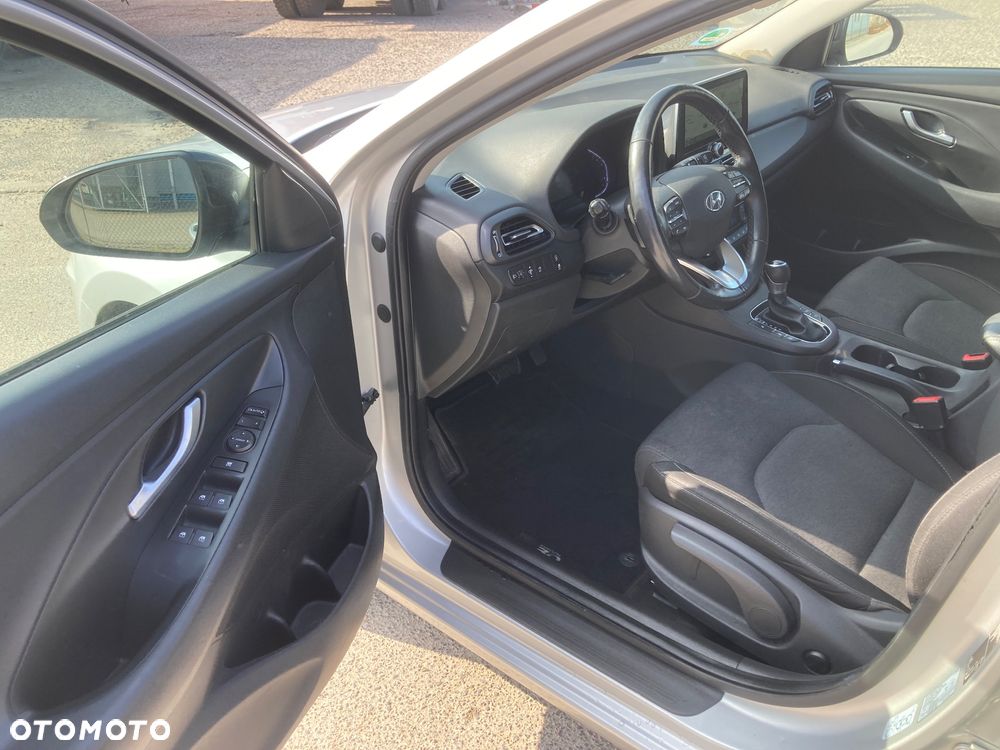 Hyundai i30 1.6 CRDI DCT EDITION 30+ - 5