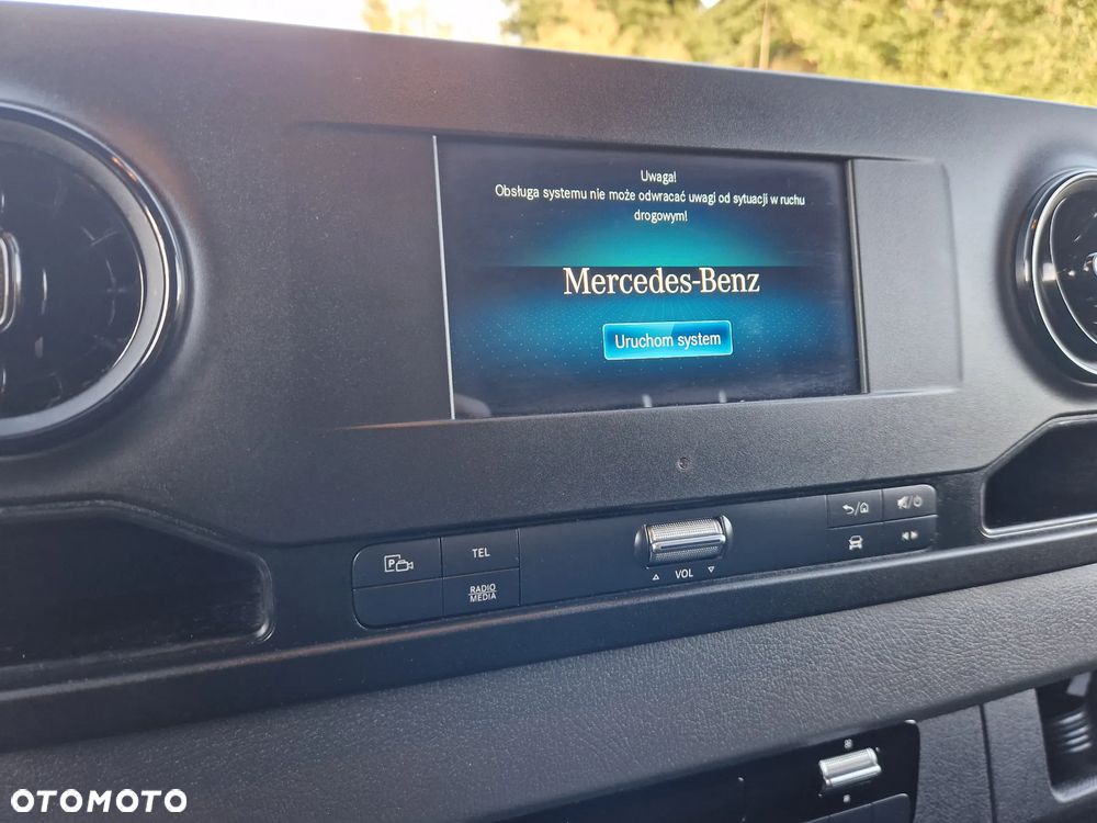 Mercedes-Benz SPRINTER - 17