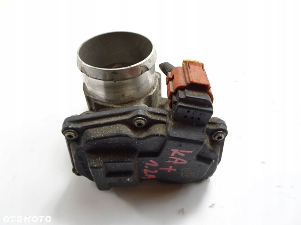 przepustnica ford ka+ 1.2 benzyna 50989002 - 1