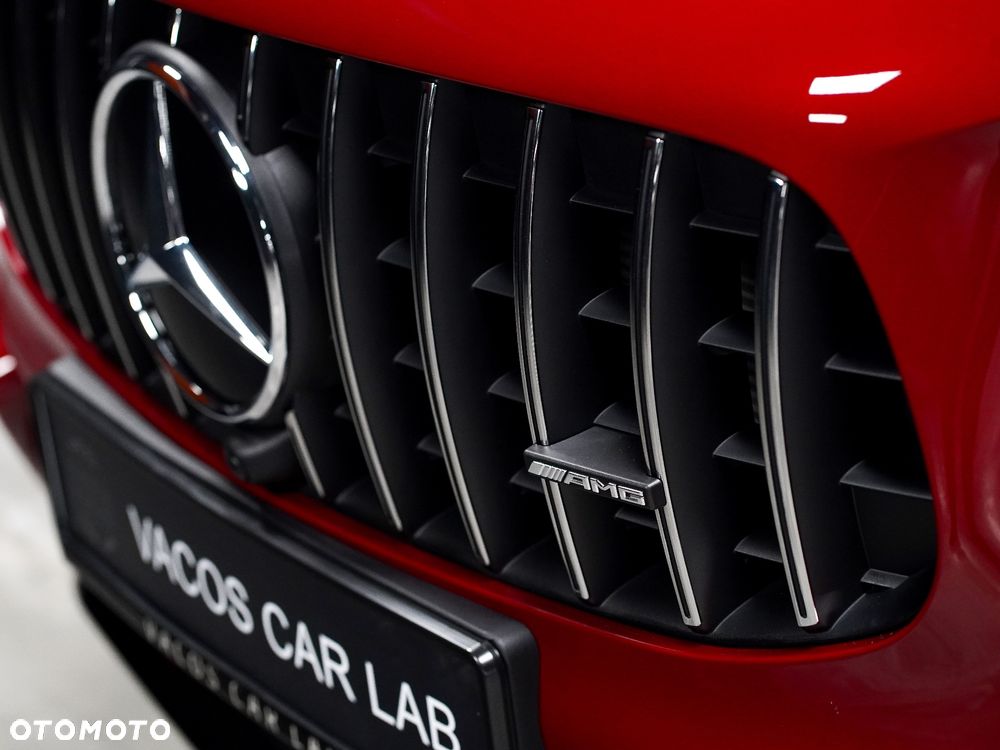 Mercedes-Benz GLB AMG 35 mHEV 4-Matic 8G-DCT - 10