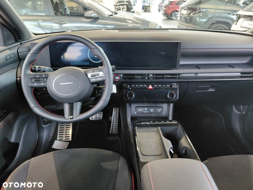 Hyundai Tucson - 7