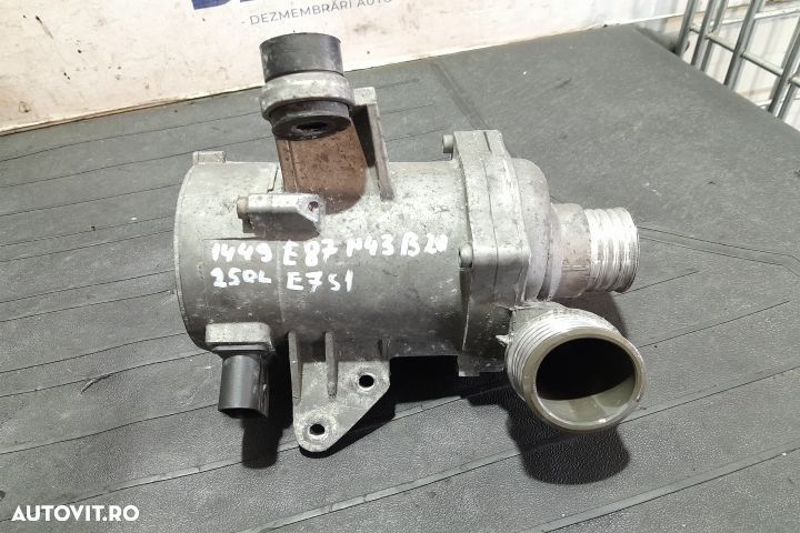 Pompa apa 304453 304453 BMW Seria 1 E81/E82/E87/E88 [facelift] [2007 - 1