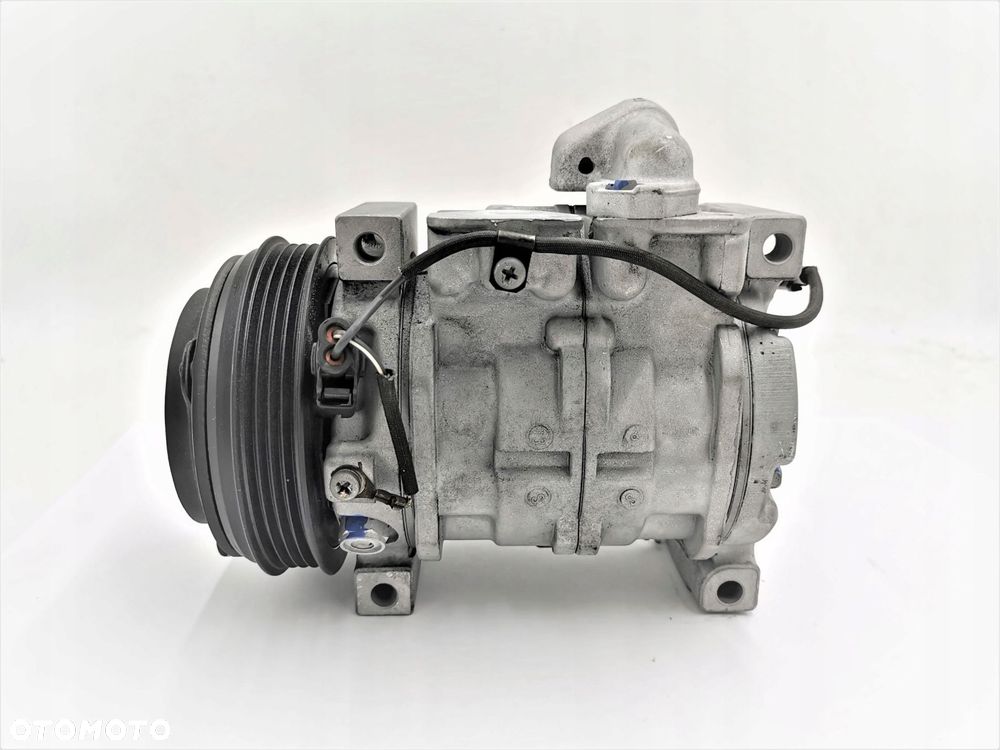 kompresor klimatyzacji suzuki grand vitara 2.0 hdi 2.5i v6 2.7i v6 - 2