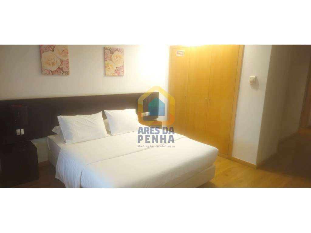 VENDE-SE HOTEL TOTALMENTE OPERACIONAL EM MONDIM DE BASTO - Grande imagem: 3/25
