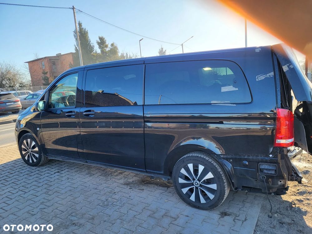 Mercedes-Benz Vito Tourer Lang EDITION - 9