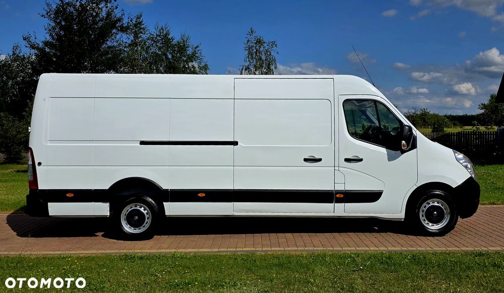 Opel Movano - 9