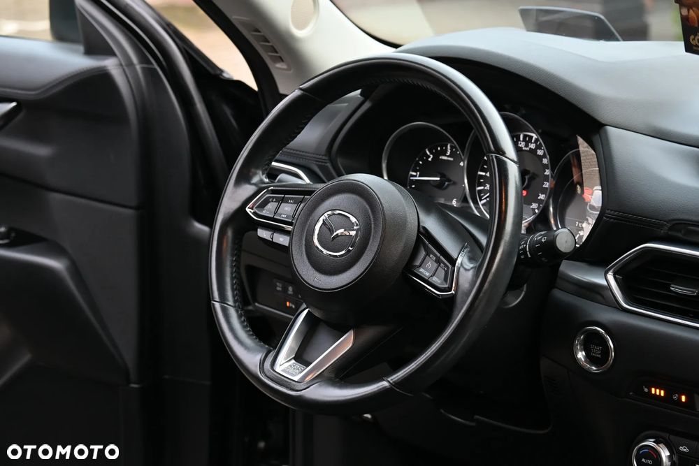 Mazda CX-5 SKYACTIV-D 150 SCR Prime-Line - 22