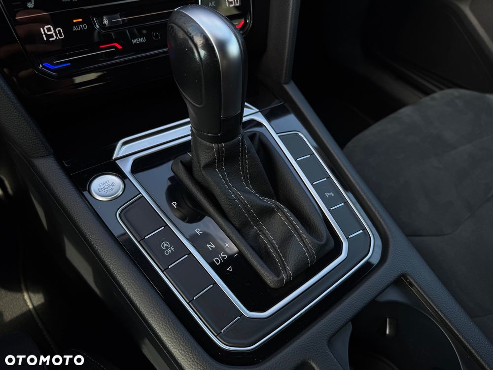 Volkswagen Arteon Shooting Brake 2.0 TSI R-Line DSG - 20