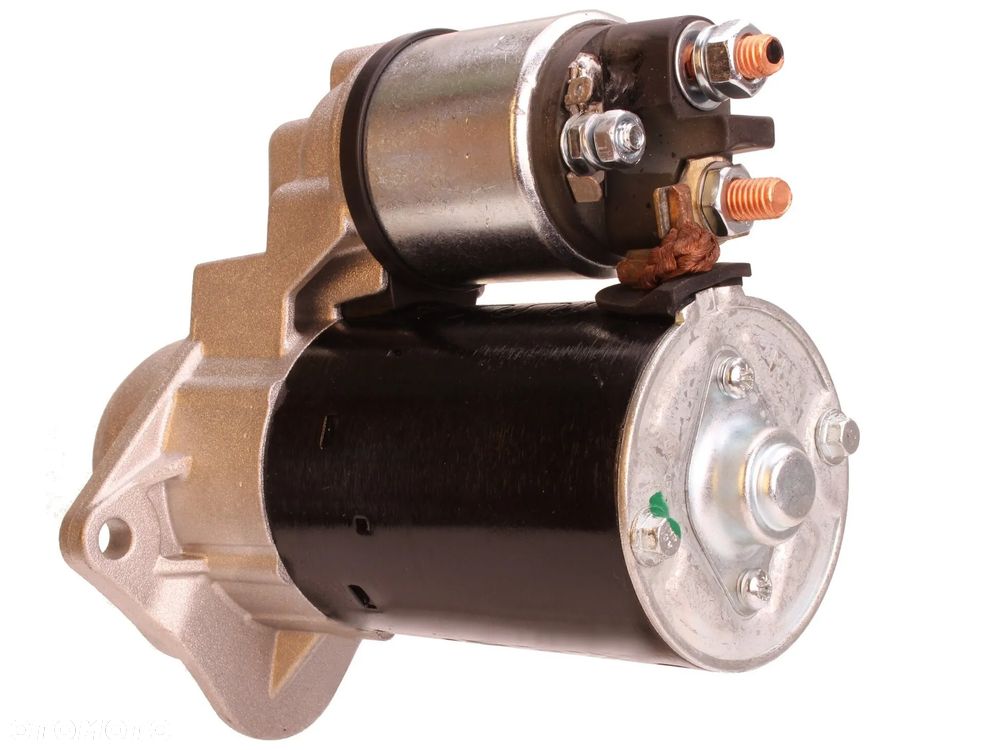 ORYGINALNY ROZRUSZNIK CHEVROLET Aveo Cruze Orlando Tracker Trax | 25-4174 - 4